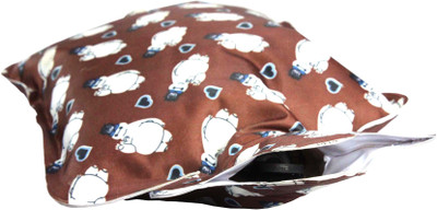 

Arogya cold pad 1 L Hot Water Bag(Multicolor)