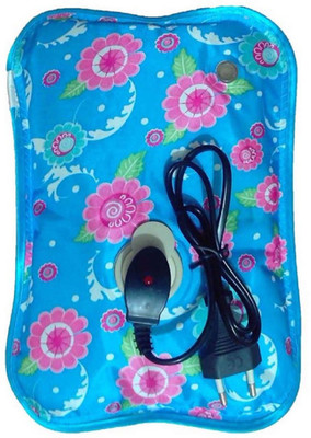 

VKA VKA001 WATER BAG 1 L Hot Water Bag(Multicolor)