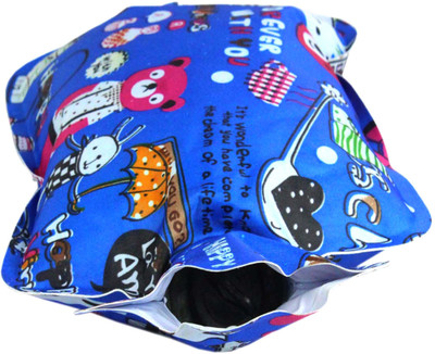 

AAA bag water 1 L Hot Water Bag(Multicolor)