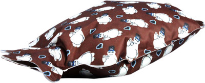 

Arogya cold pad 1 L Hot Water Bag(Multicolor)