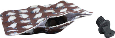 

Arogya bag hot and cold 1 L Hot Water Bag(Multicolor)