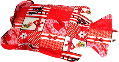 

Sr Biotech bag water 1 L Hot Water Bag(Multicolor)