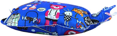 AAA bag water 1 L Hot Water Bag(Multicolor)