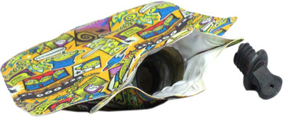 

aryashri hot and cold pad 1 L Hot Water Bag(Multicolor)
