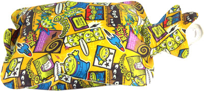 

aryashri pad hot and cold 1 L Hot Water Bag(Multicolor)