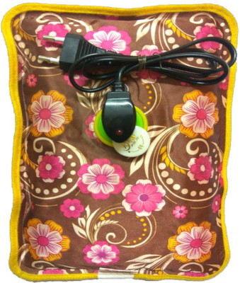 

Mnenterprises Heating belt Hot water bag 500 ml Hot Water Bag(Multicolor)
