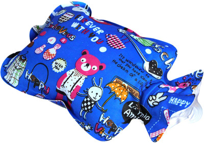 

AAA BAG COLD HOT 1 L Hot Water Bag(Multicolor)