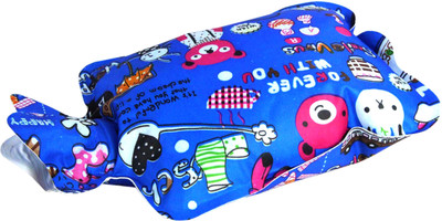 

AAA cold hot 1 L Hot Water Bag(Multicolor)