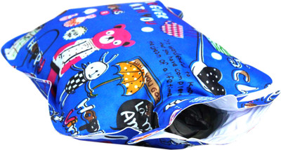 

AAA bag cold 1 L Hot Water Bag(Multicolor)