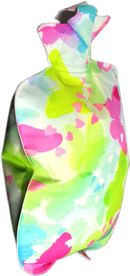 

supreme bag water 1 L Hot Water Bag(Multicolor)