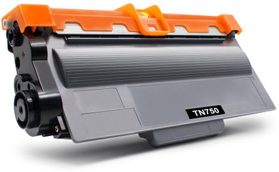 

AC TN-750 Compatible Brother TN-750 Toner Cartridge For Use In Brother HL-5450DN, MFC-8710DW, DCP-8155DN, HL-6180DW,MFC-8950DWT, HL-5470DW, MFC-8910DW, DCP-8150DN Single Color Ink Toner(Black)
