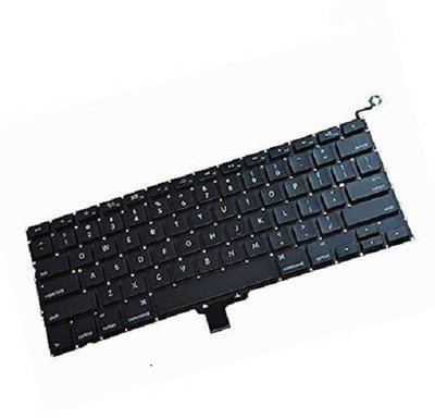 

ET A1278 Internal Laptop Keyboard(Black)