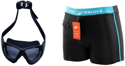 

Credence Royal Combo Swimming Kit