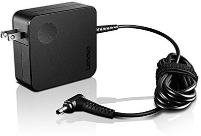 

Lenovo 45W Part # GX20K11840 For IdeaPad 100, 100-15IBY, 100-14IBY 45 Adapter(Power Cord Included)