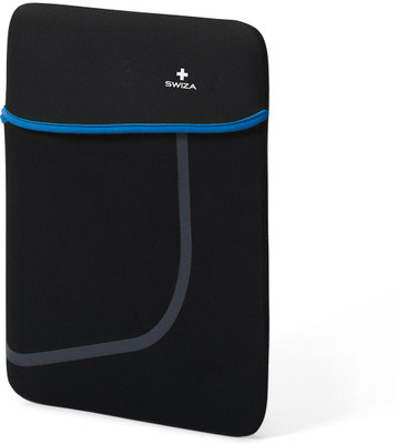 

Swiza 9 inch Sleeve/Slip Case(Black)