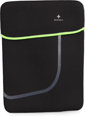 

Swiza 9 inch Sleeve/Slip Case(Black)