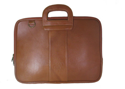 

iDODO 15 inch Laptop Case(Tan), Chikcoo tan