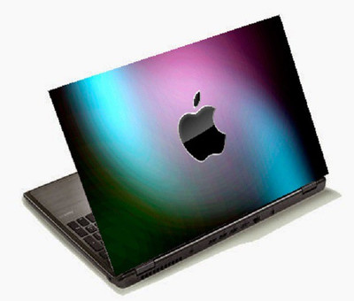 

Richerbrand Laptop Sticker 15.6 inch-Laptop Skin-242 Vinyl Laptop Decal 15.6