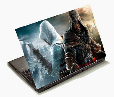 

Richerbrand Laptop Sticker 15.6 inch-Laptop Skin-485 Vinyl Laptop Decal 15.6