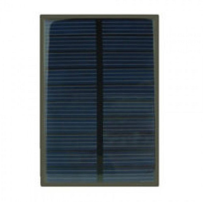 

SunRobotics 3V 150 MA SOLAR PANEL(Blue)