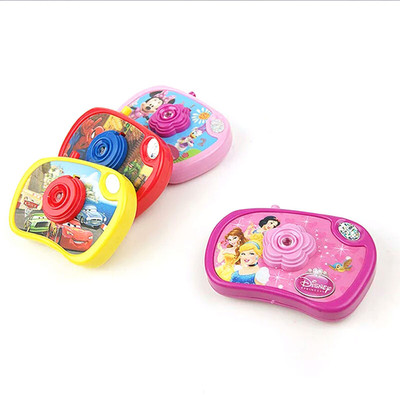 

TALKING GANESHA Mini Camera with Projection feature Toy Return Gift Set of 4 - Assorted Colors And Models will be sent(Multicolor)