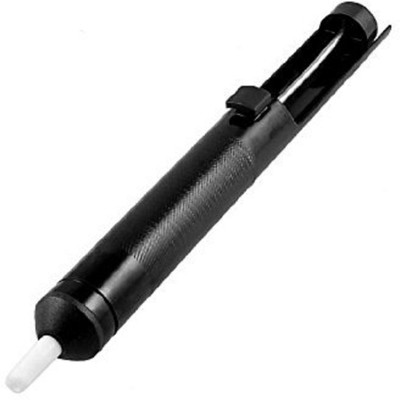 

SunRobotics DESOLDERING PUMP SOLDER SUCKER(Black)