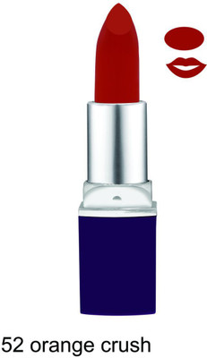 

just candy orange crush lipstick(orange, 4.2 g)