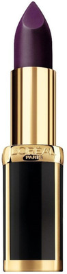 

L'Oreal Paris Balmain Limited Edition Color Riche Matte Lipstick, 468 Liberation, 3.9g(468 Liberation, 3.9 g)