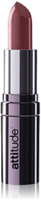 

Amway Attitude™ Intense Lipstick(Caramel Cookie)