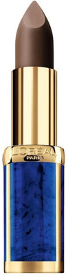 

L'Oreal Paris Balmain Limited Edition Color Riche Matte Lipstick, 902 Legend, 3.9g(902 Legend, 3.9 g)