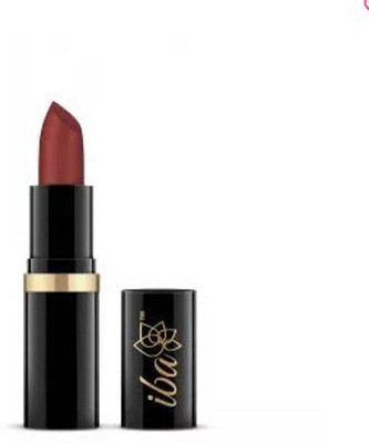 

IBA HALAL Moisturizing Lipstick - A50 Dusky Rose(Dusky Rose, 4 g)