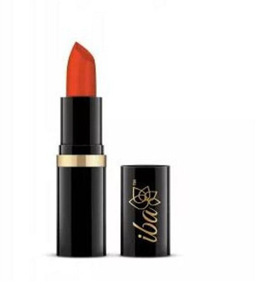 

iba halal care Moisturizing Lipstick - A52 Neon Peach(Neon Peach, 4 g)