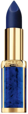 

L'Oreal Paris Balmain Limited Edition Color Riche Matte Lipstick, 901 Rebellion, 3.9g(901 Rebellion, 3.9 g)