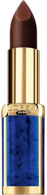 

L'Oreal Paris Balmain Limited Edition Color Riche Matte Lipstick, 650 Power, 3.9g(650 Power, 3.9 g)