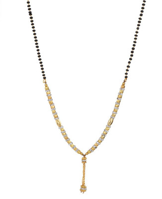 Beunew Alloy Mangalsutra