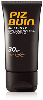 Piz Buin Allergy Face Cream(50 ml)