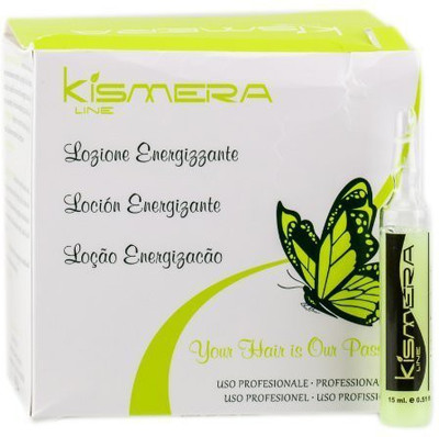 

Kismera Energizing Lotion(15 ml)