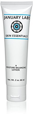

January Labs Moisture Balancing Lotion(60 ml)