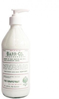 

Barr Co Fir & Grapefruit Pump Lotion(473.18 ml)