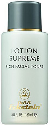 

Dr Eckstein Lotion Supreme Rich Facial Toner(147.87 ml)