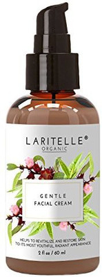 

Laritelle Organic Unscented Face Cream(59.15 ml)