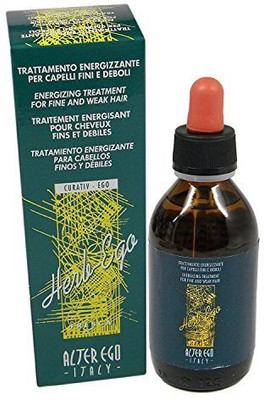 

Alter Ego The Herb Ego Fresca Lotion(125 ml)