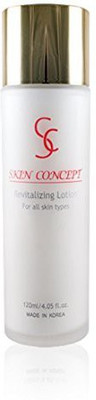 

Skinconcept Revitalizing Line Dark Aging Dry Skin Care Korean Cosmetics(120 ml)