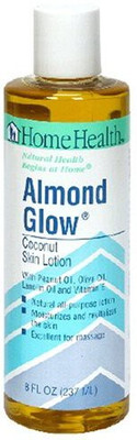 

Home Health Coconut Skin Lotion Almond Glow(237 ml)