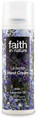 

Faith In Nature Lavender Hand Cream(50 ml)