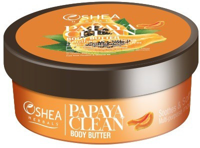 

OSHEA Papayaclean Body Butter(200 g)