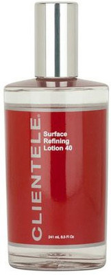 

Clientele Surface Refining Lotion(236.59 ml)