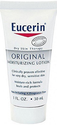 

Eucerin Repair Lotion(29.58 ml)