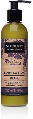 

Stenders Grape Body Lotion(250 ml)