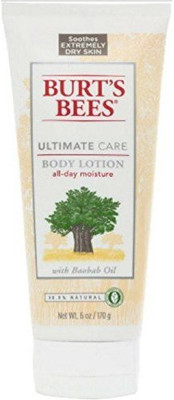 

Burt's Bees Ultimate Care Body Lotion(177.45 ml)